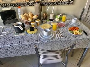 HomeStay 2 - Avenida Carlos Gomes